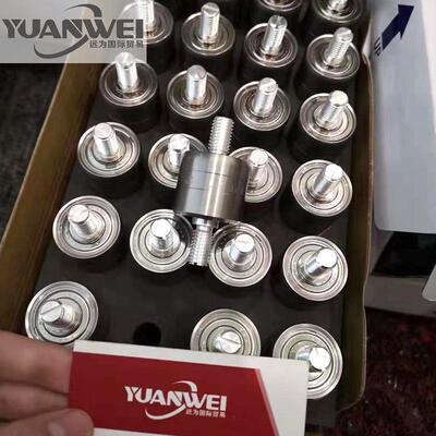 台湾ASIANTOOL水银滑环A2S现货含配件