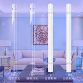 罗兰护角条护墙角保护条防撞护条墙护角直角包边条客厅装 饰条防撞