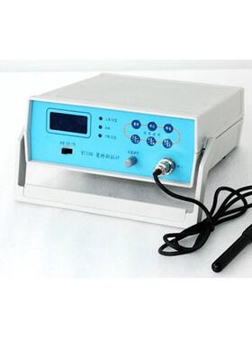 上海亨通HT108直流交流磁场0-200mT-2000mT台式多功能高斯计现货