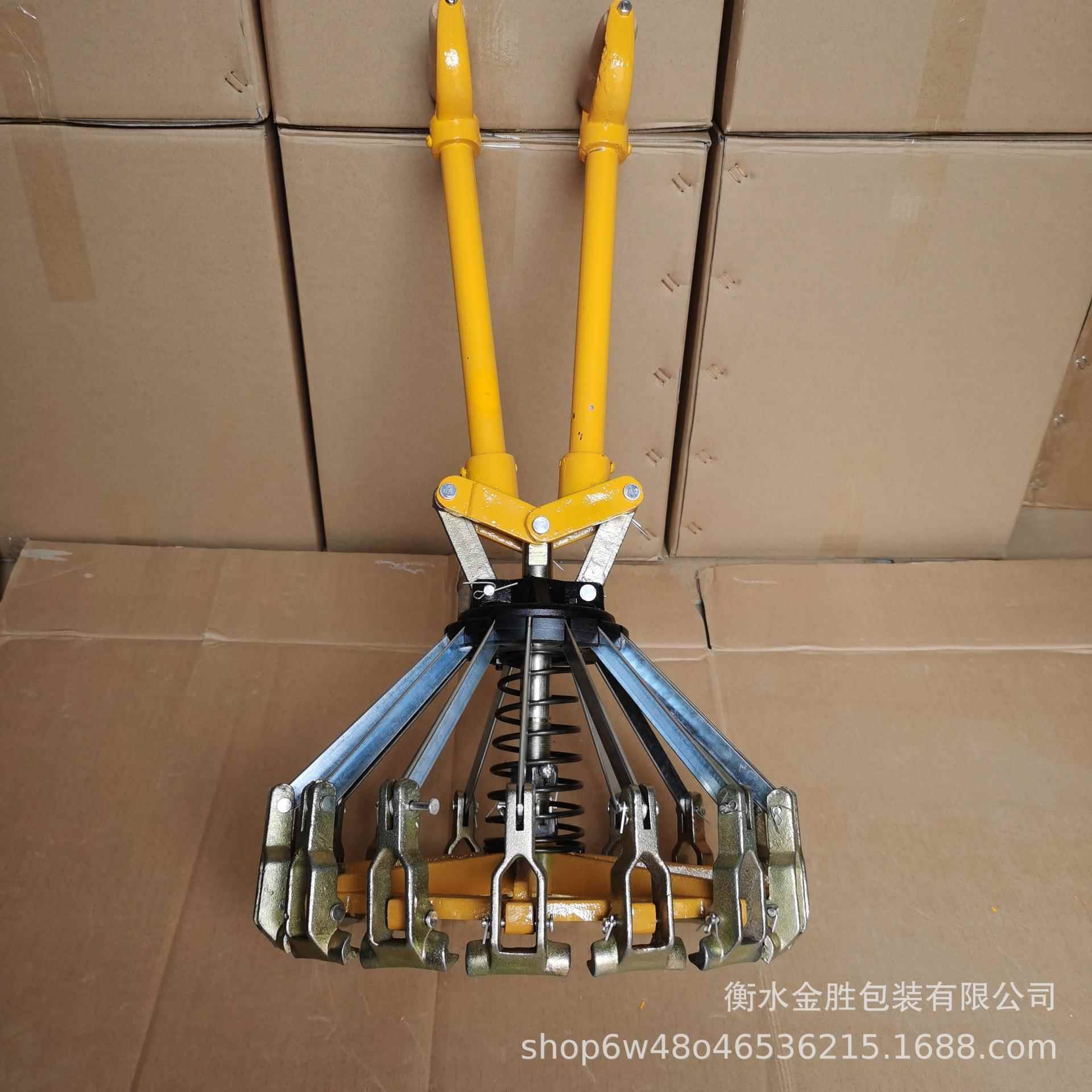 篮10L升-20L口升涂桶封机油6953687漆料桶封口机压盖器花桶封口钳