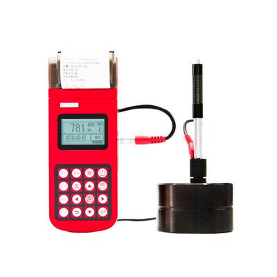 MH500硬度计/里氏/布氏/洛氏/维氏/肖氏/便携式硬度计 原装