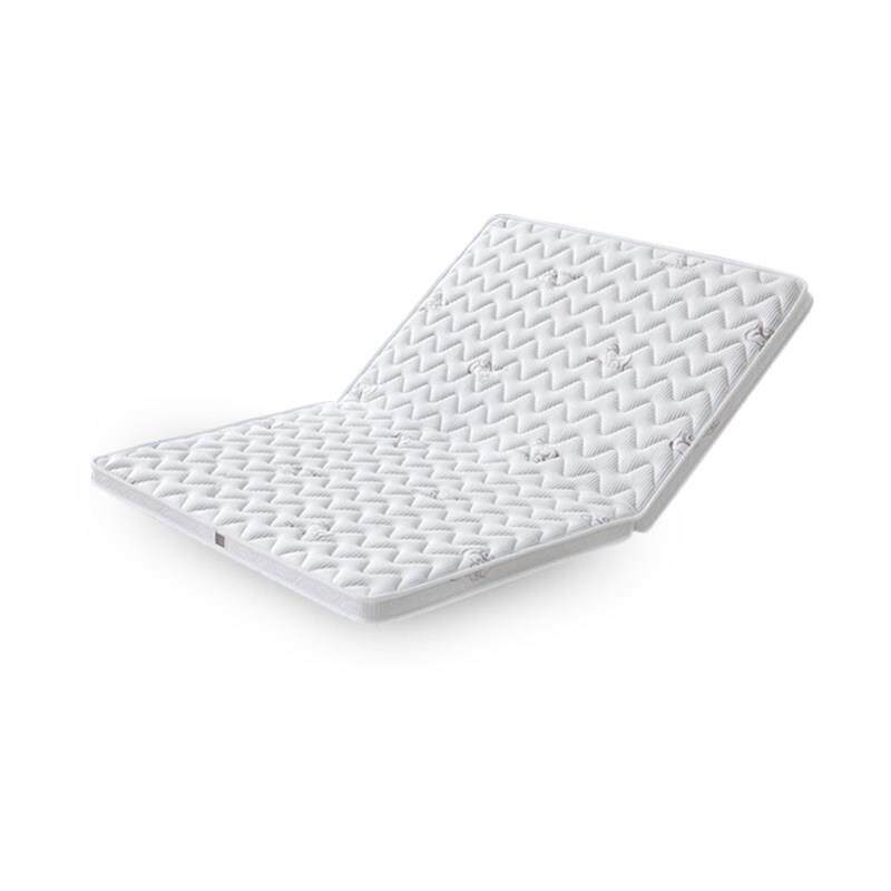 天然乳胶十大床垫儿童薄款硬垫家用经济型棕垫租房专用3E环保棕榈