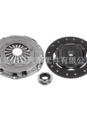 离合器压盘 离合器片 4130026550 41300-26550 41100-26550