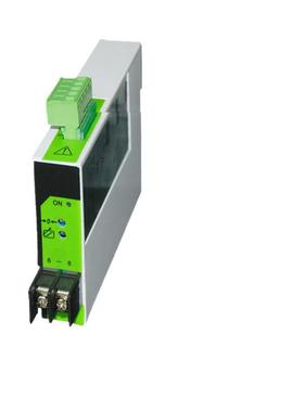 JD19输TZR4-BSU直流电压电流变送器入0-755mV1A出4-20mA0输-10V