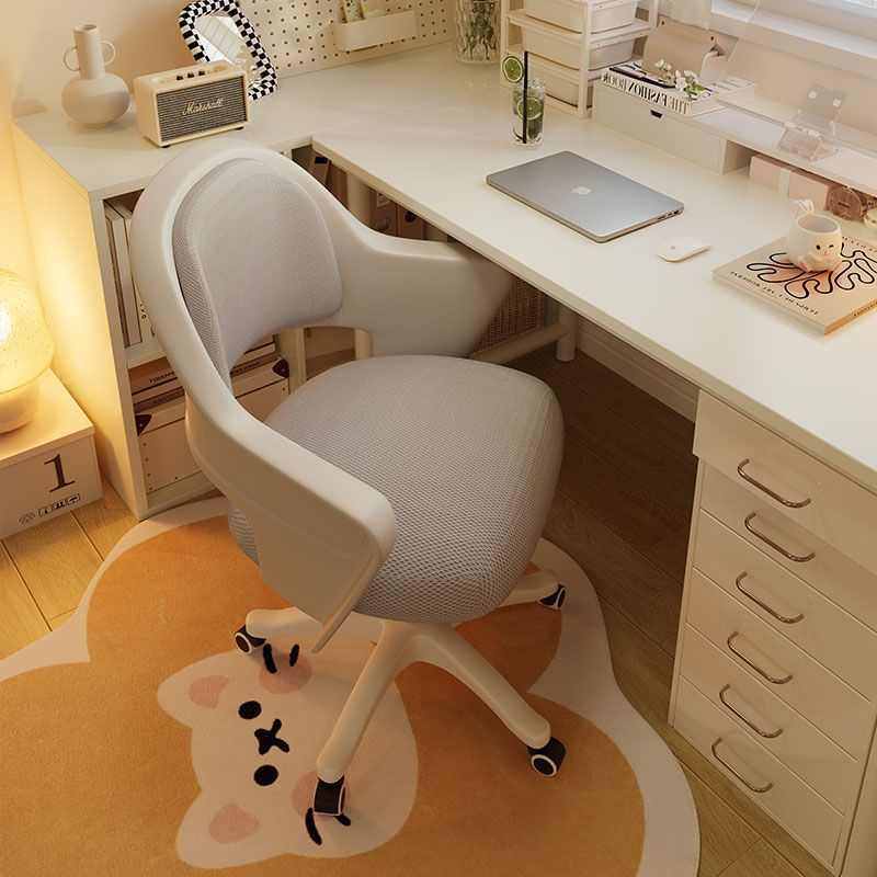 电脑椅舒服久坐人体工学靠背办公椅女生卧室书桌可升降学习转椅,商业/办公家具,办公电脑椅/职员椅,淘宝优惠券,粉丝福利购,淘宝优惠卷