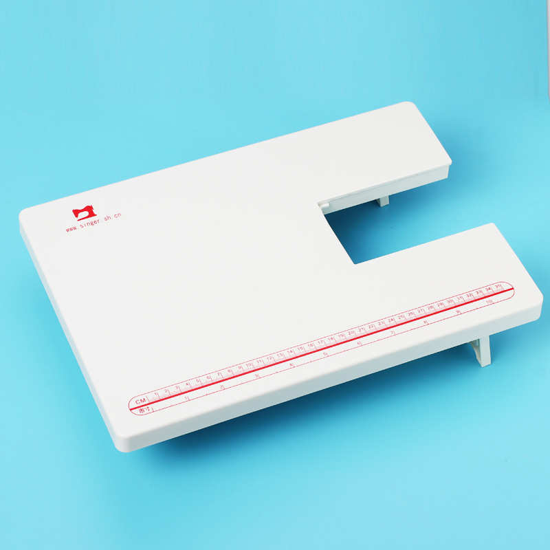 家用电动台式缝纫机 胜家4425 5523系列扩展台活动扩展缝台延展版