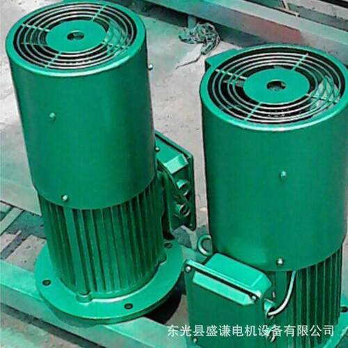 源头厂家销售YEJ100-2.2KW电磁制动电机YVPJ变频调速制动电机