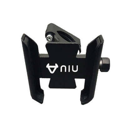 适用小牛电动车 N1S U+ M+ U1 PRO M1 US NGT 改装手机导航支架