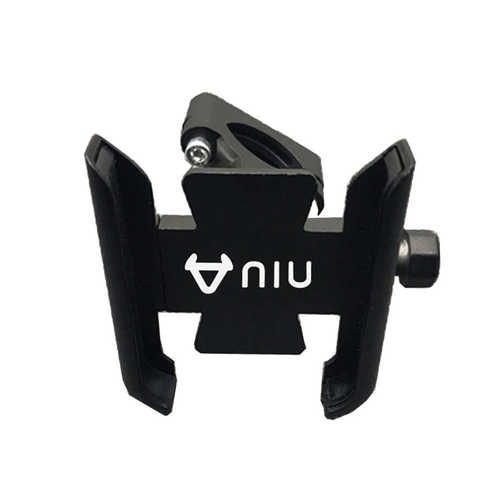 适用小牛电动车 N1S U+ M+ U1 PRO M1 US NGT 改装手机导航支架