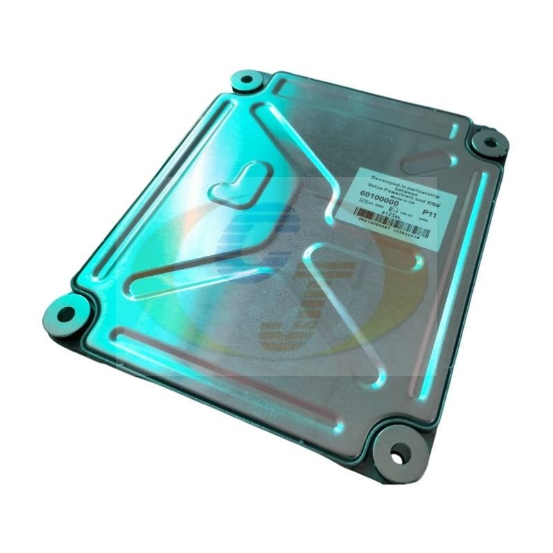 适用于沃尔沃D6E D6D D5E发动机控制单元控制器ECU60100000