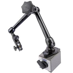 原装NOGA带微调磁性表座NF6160精密表架DG6160高精度磁力座MG6161