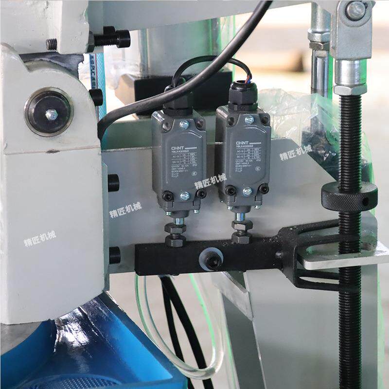 厂1家MC-315B直供35气动切管机斜切机B可调角度半自铜动管镀锌管