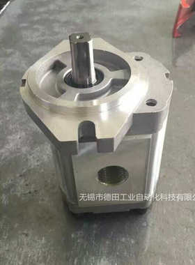 直销HGP-3A-F23R,HGP-3A-F25R高压齿轮泵