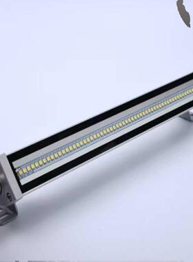 走心机A20L20LED数控车床灯24V工作灯防水机床灯照明防油