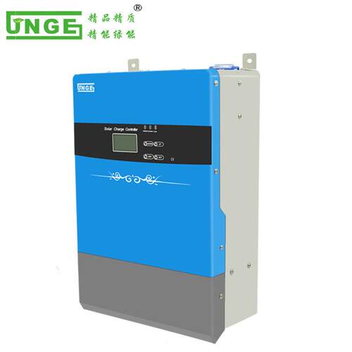精能大功太阳能伏A电率站控制器50A1024V100A光0150A200A110V220V