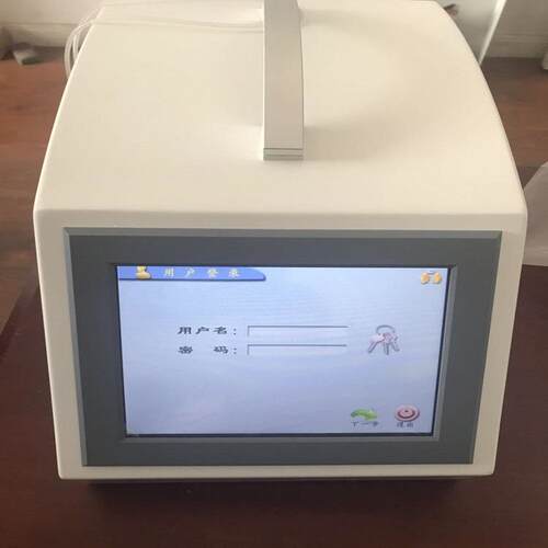 TOC总有机碳分析仪TOC分析仪厂家BC-50A