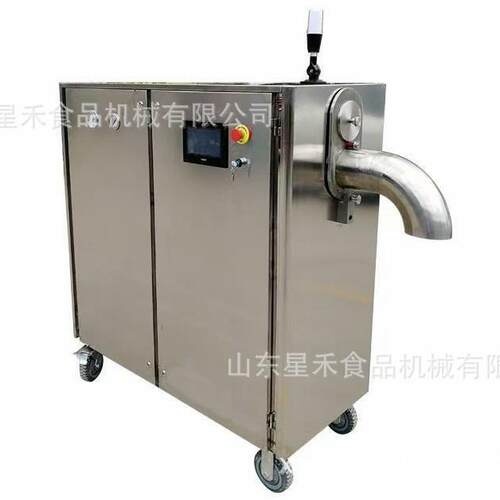 厂家直销150kg柱状干冰机柱状颗粒干冰制造机16mm19mm