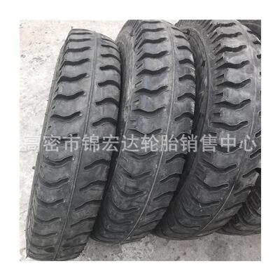 港口工程机械轮胎18.00-25 1800-25吊车轮胎