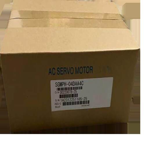 安川直驱伺服电机SGMPH-04DAA4C SGMPH-08AAAHB61