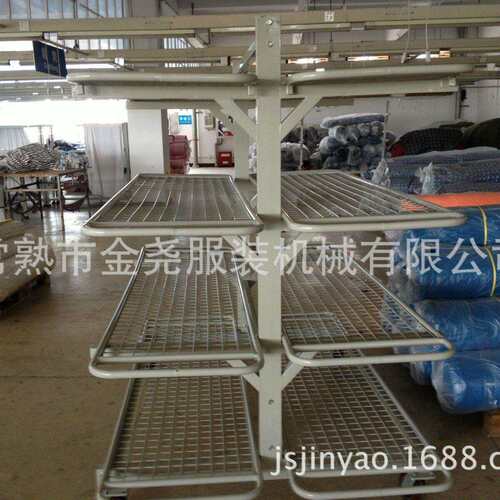 厂家直售裁剪台松布架双面面层片可拆卸