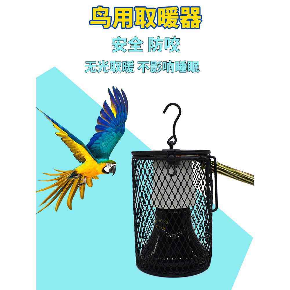 鹦鹉暖灯孵化器加热灯密集袋鼠爬行动物供应虎皮鹦鹉鸟笼加热器,宠物/宠物食品及用品,鸟禽其他,淘宝优惠券,粉丝福利购,淘宝优惠卷
