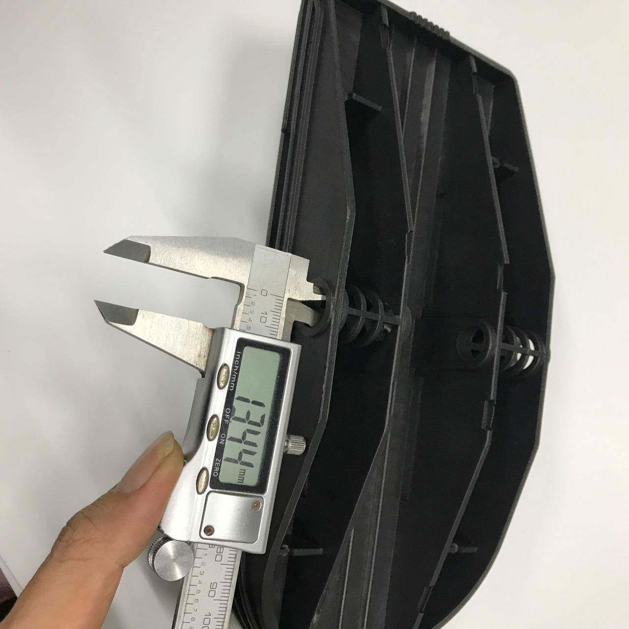 划船器脚踏板 划船机骑马机踏板 健身器材运动器材配件 量大优惠