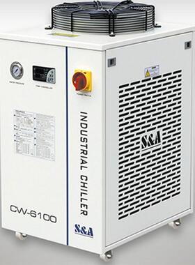 特域冷却水循环机CW6000CW6100CW6200CW6300激光切割机光纤冷水机