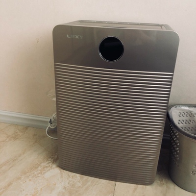 莱克空气净化器怎么样,总听说有人被忽悠真有这么差吗?