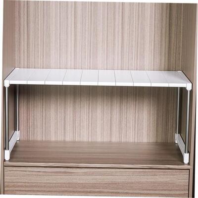 Home kitchen rack Organizer Storage Shelf for spice bottle