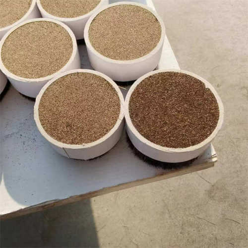 供应猪鬃毛32mm黄头水煮工业用清洁刷动物毛鬃刷子用毛厂家批发