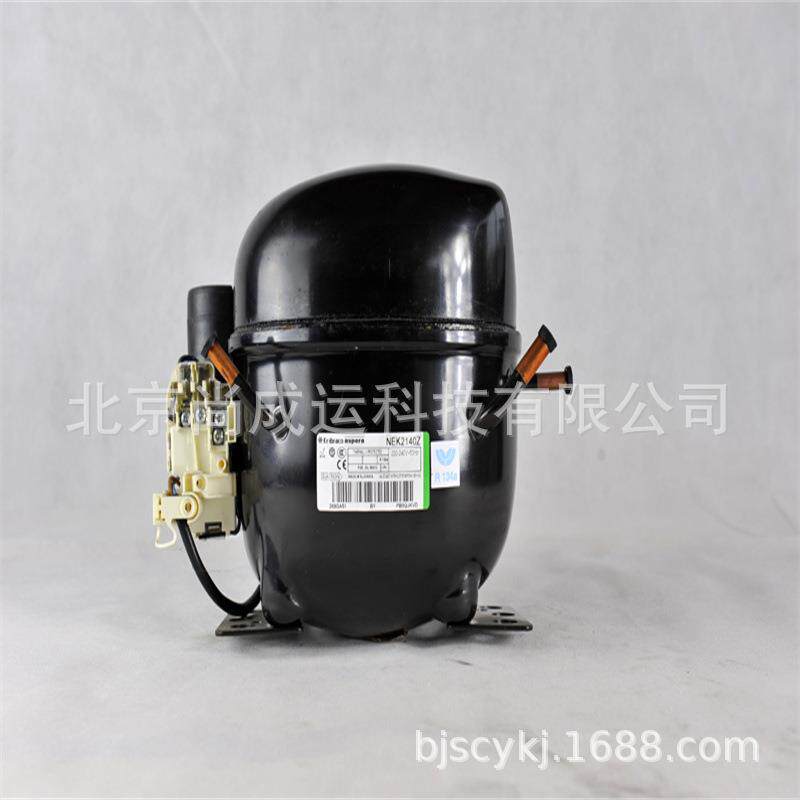 阿斯帕拉/恩布拉科NEU2140GK活塞式压缩机