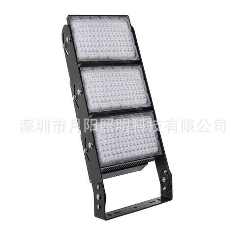 户外投LDH光灯外壳套件壳模组泛光球场灯外件套60W800W球场0灯外