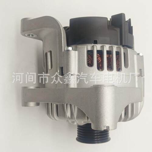 发电机 12317797660 TG15C012 TG15C064 12317789980 12317789983