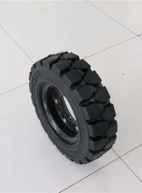 -.0099*00528 -4 *8拖车-8 .实心.叉车156-10109600轮胎. -23- 50
