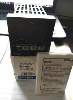 正品E5EK-AA2/PRR2-500 E5EK-AA2/AA2B/AA2F/AA202 E5CK-AA1/-500