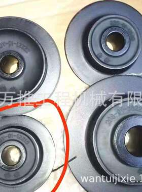 挖掘机PC210-10 减震垫 2A5-01-11330 20Y-01-56210