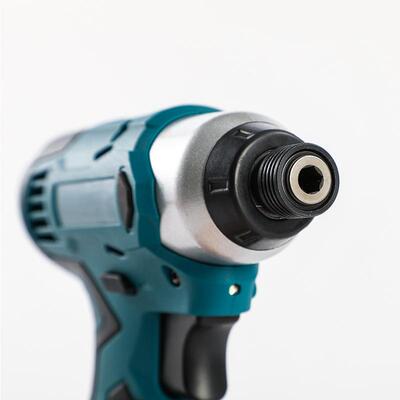 厂电家充电式冲击BPR起子家机18V电动螺丝刀用电改锥锂手钻扳手