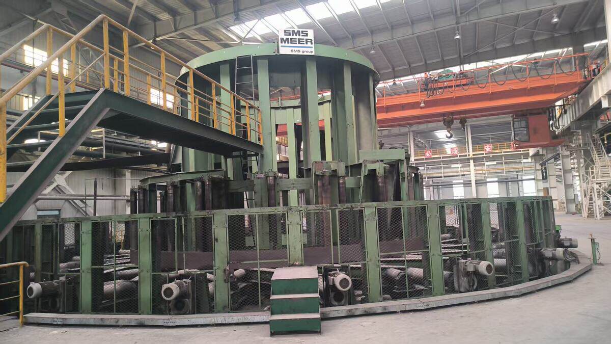 5月2日天津滨海新区焊管公司机械设备网络拍卖公告