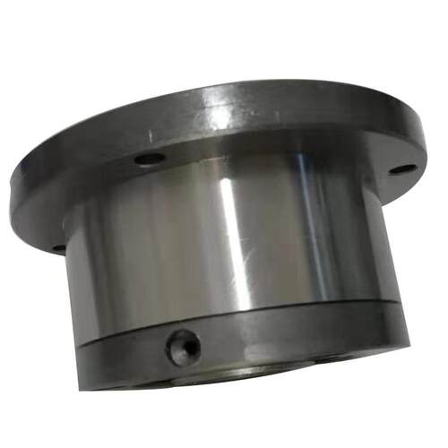 圆柱滚子式离合器GFR70F2F7滚珠式单向离合器用于石化机械、机床