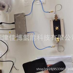 原厂供货 QWED谐振器SPRD QWED测试夹具