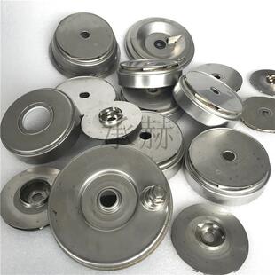 190 4离心泵售后维修不锈钢叶轮过流部件 B150 威乐AtmosGIGA