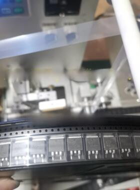 拆卸机Mdp1991 100V120A贴片到263直接插头到220控制逆变器Mos场