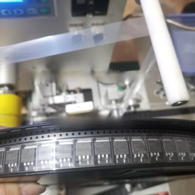 拆卸机Mdp1991 100V120A贴片到263直接插头到220控制逆变器Mos场