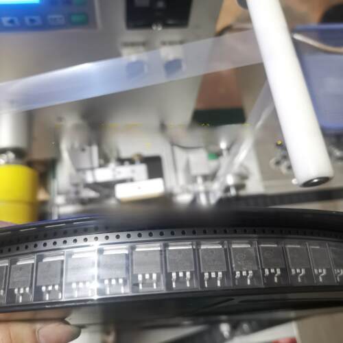 拆卸机Mdp1991 100V120A贴片到263直接插头到220控制逆变器Mos场