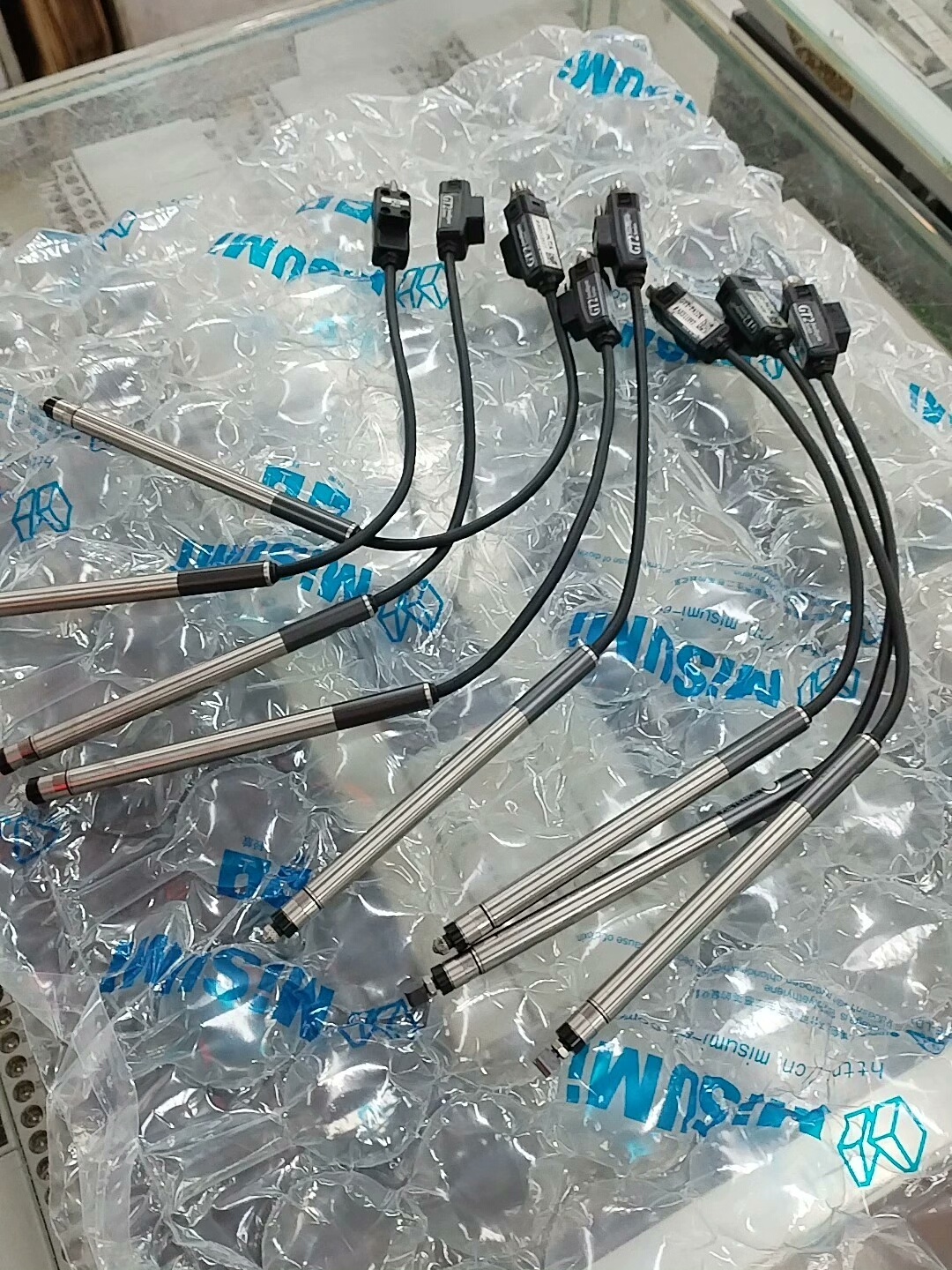 基恩士GT2-PA12K原装正品，功能包好，实物图