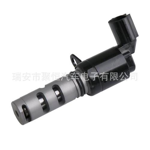 适用于现代起亚VVT电磁阀OCV机油控制阀24375-2G20024375-2G600