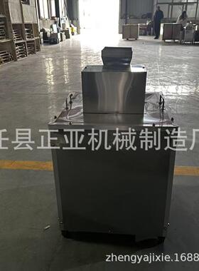 多功能麻食机猫耳朵空心面贝壳果蔬面机意大利面条机通心粉生产