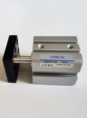 杆-s气缸导/具jtd25*15x20x25x30x35气缸jtd32x5jtd20/滑块-10治