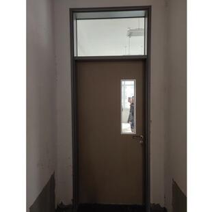 HPL宿舍门 湖州市 防火防潮 森工生产厂家 上门测量 安装无忧