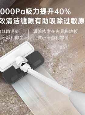 线多吸尘车家两用手持功能除螨地毯宠物毛无吸80167尘机车载便器